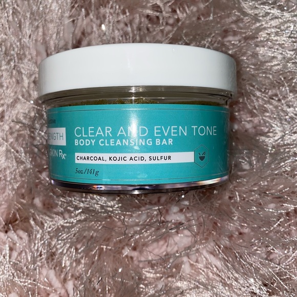 Urban Skin Rx Body Collection - Picture 2 of 6